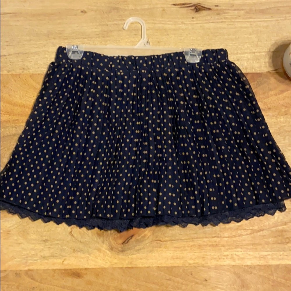 Cute Statement Skirt